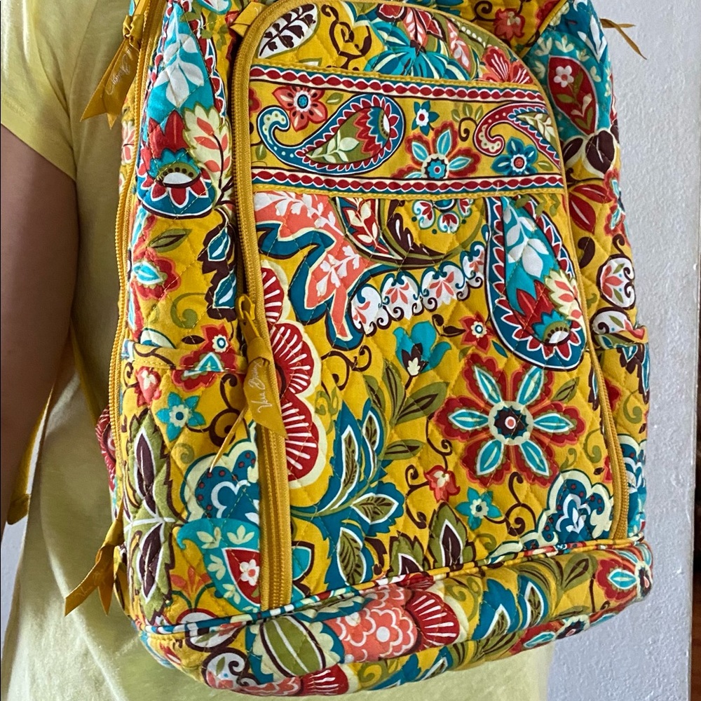 Vera Bradley backpack
